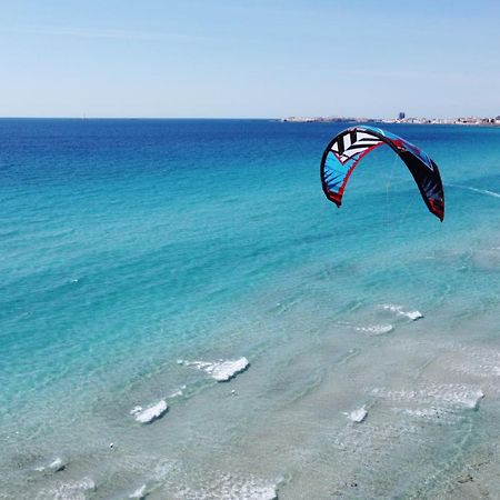 Seabreeze Gallipoli - Lido San Giovanni Екстериор снимка