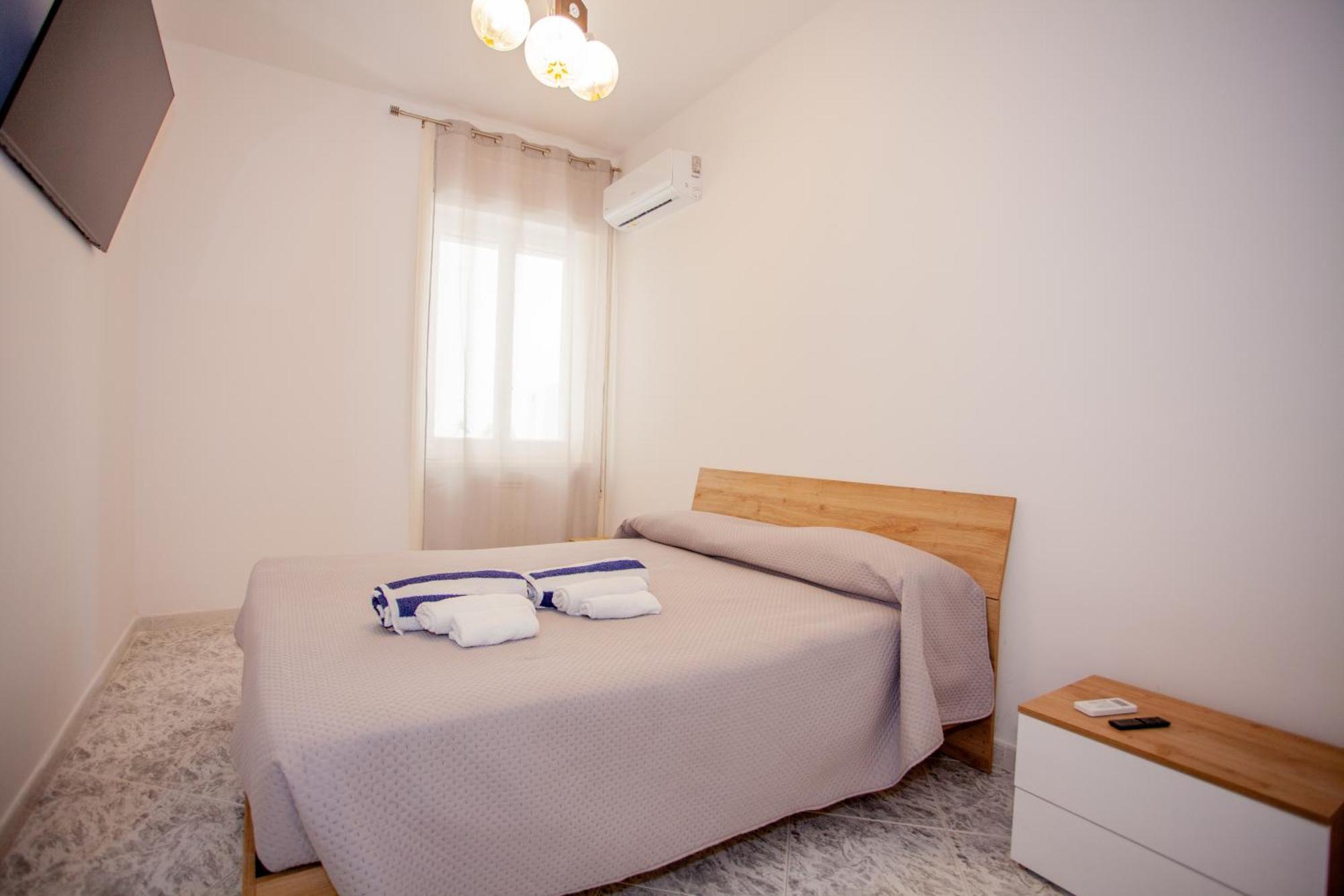 Seabreeze Gallipoli - Lido San Giovanni Екстериор снимка