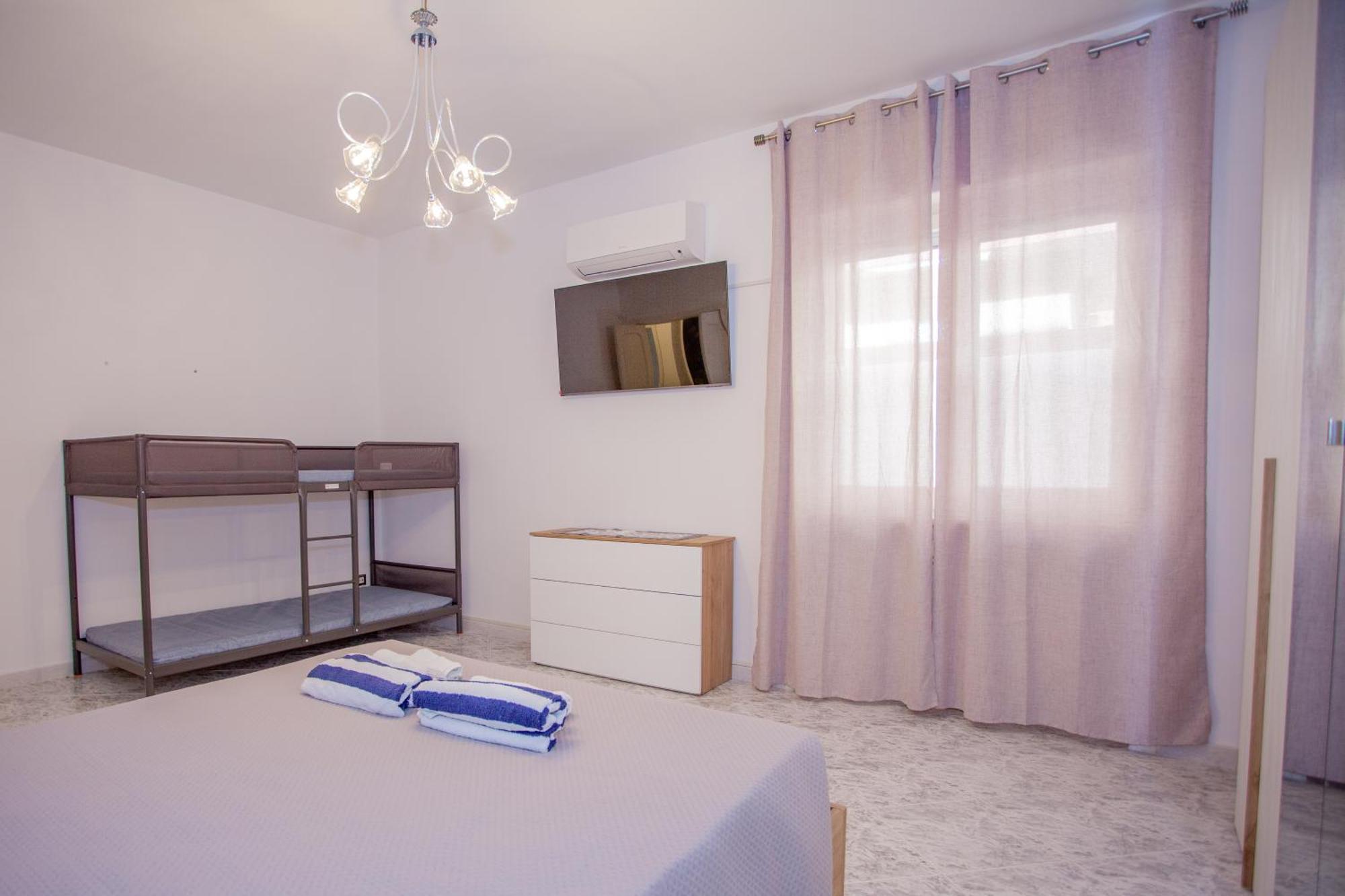 Seabreeze Gallipoli - Lido San Giovanni Екстериор снимка
