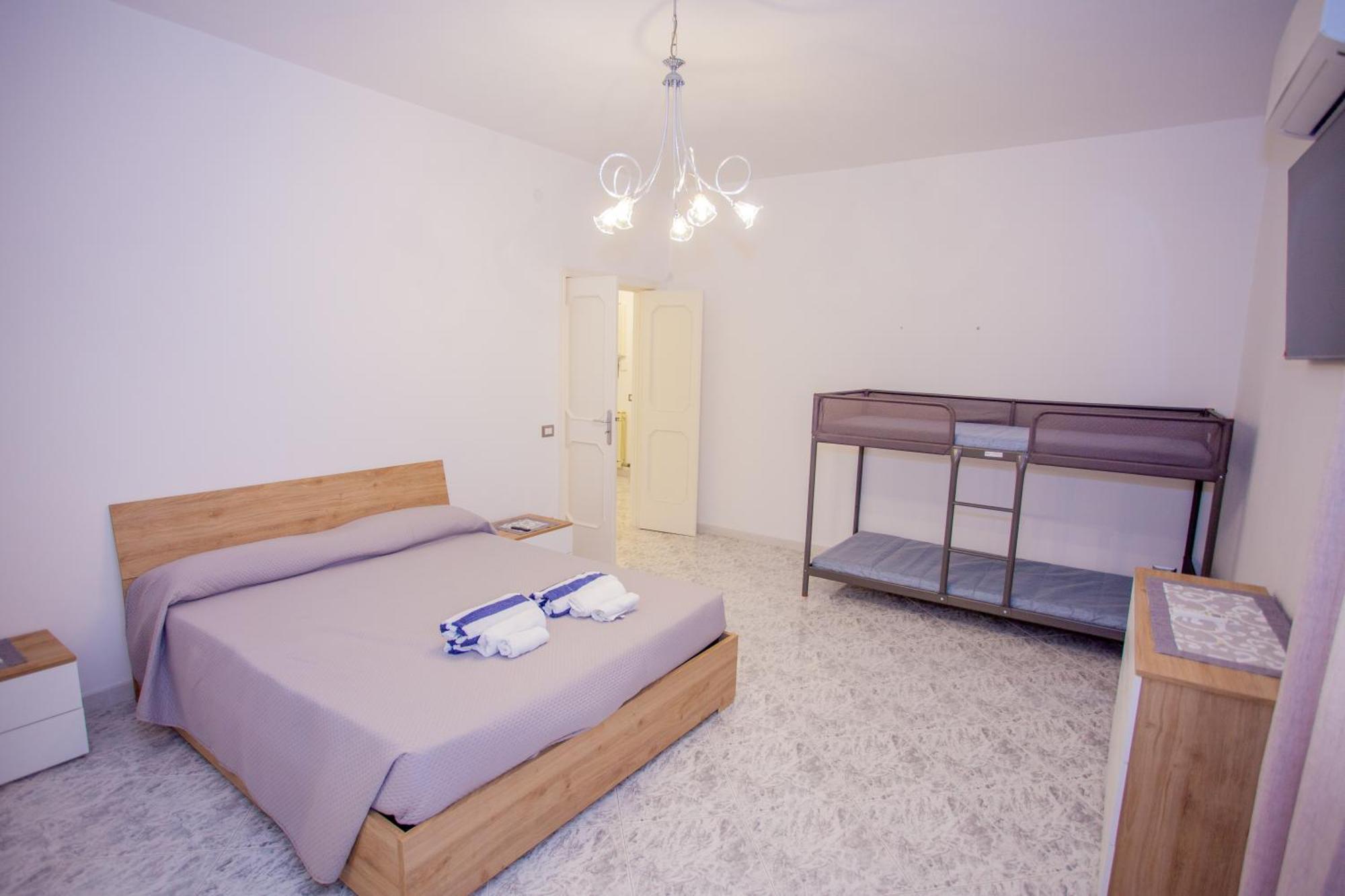Seabreeze Gallipoli - Lido San Giovanni Екстериор снимка